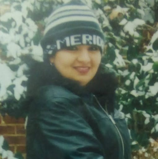 Deisy Yorley Mendoza Lozada